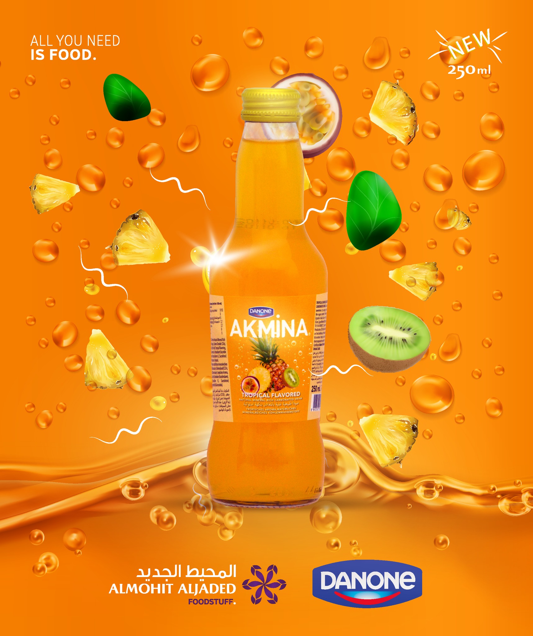 المحيط 6